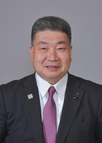 前田憲秀議員写真