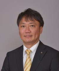 高野議員写真