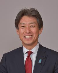 溝口議員写真