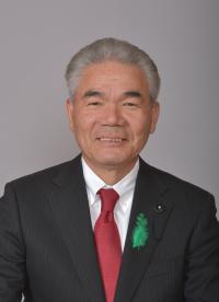 楠本議員写真