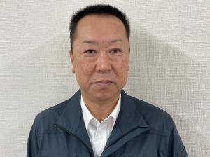 古川工場長