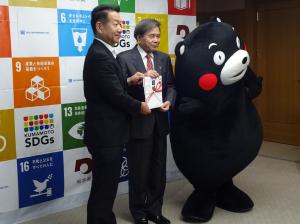 テック写真
