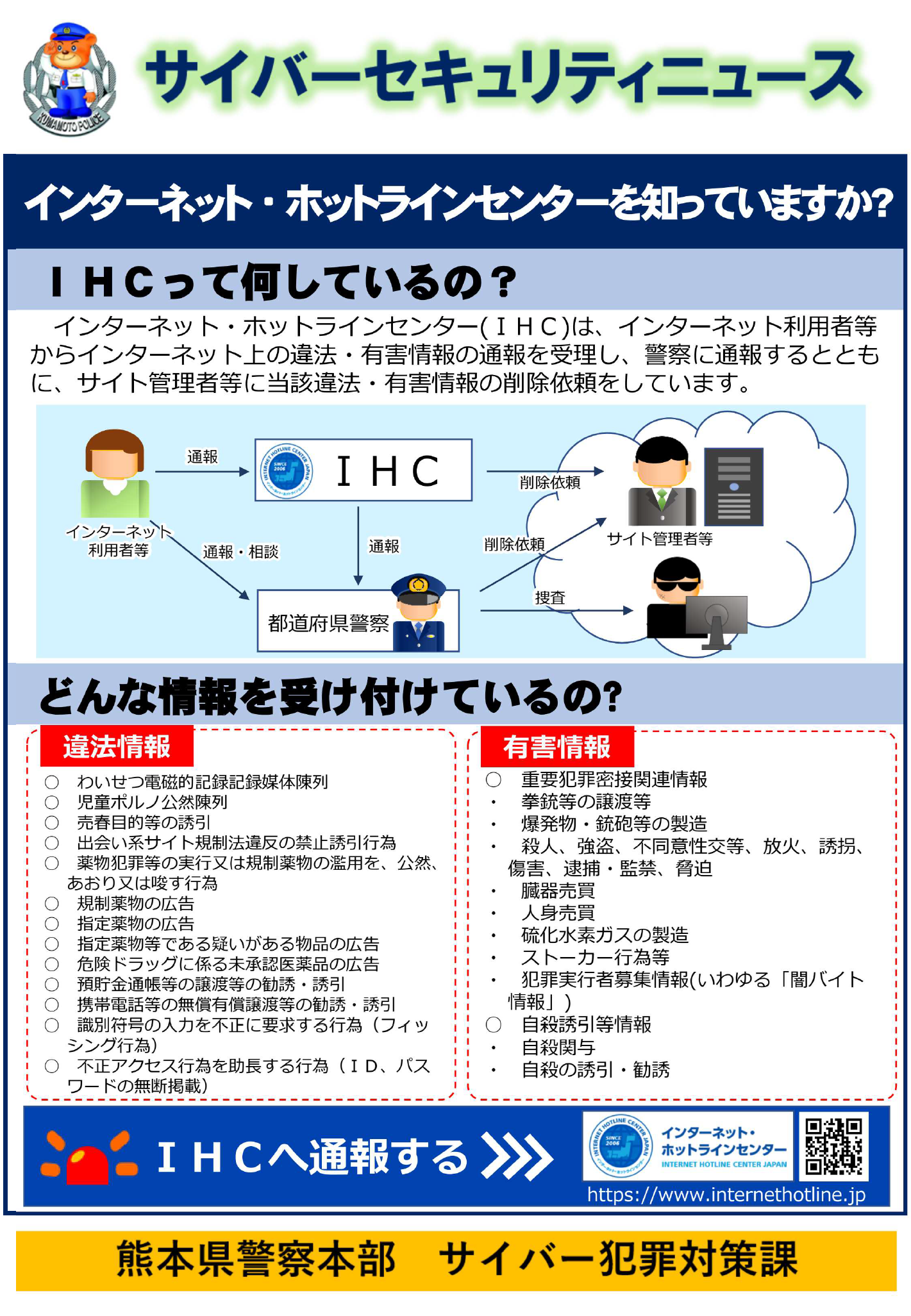 サイバーセキュリティニュース