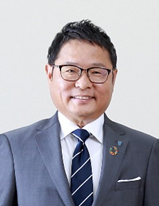 代表