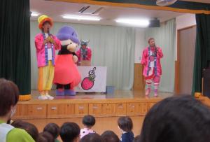 幼稚園