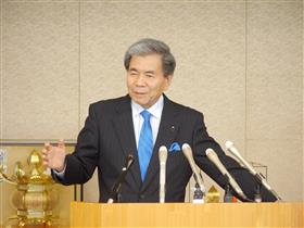 知事写真(3)
