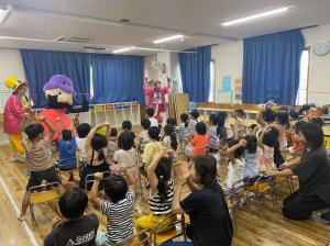 清水保育園