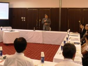 水銀の使用削減及び水銀廃棄物の回収・処理に関する検討会