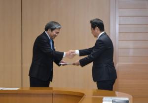 水銀の使用削減及び水銀廃棄物の回収・処理に関する検討会「中間とりまとめ」報告