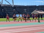 女子駅伝
