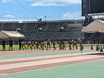 男子駅伝