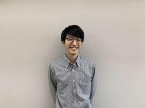 正面写真