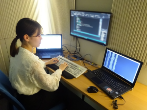 システム開発