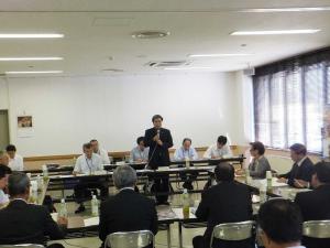 「くまもと夢トークｉｎ荒尾」