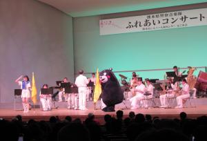 シルバーふれあい演奏の写真