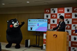 知事写真