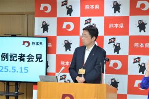 知事写真