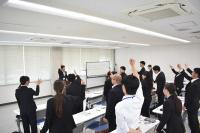 研修の様子