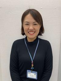 正面