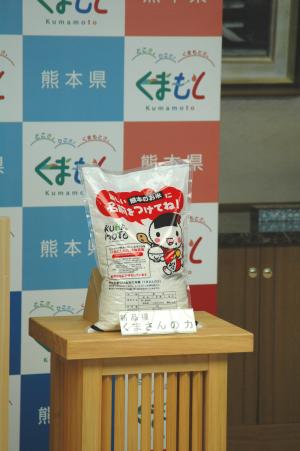 くまさんの力の画像
