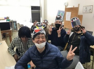 障がい者の自立支援
