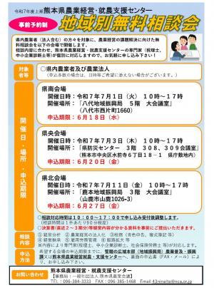 相談会