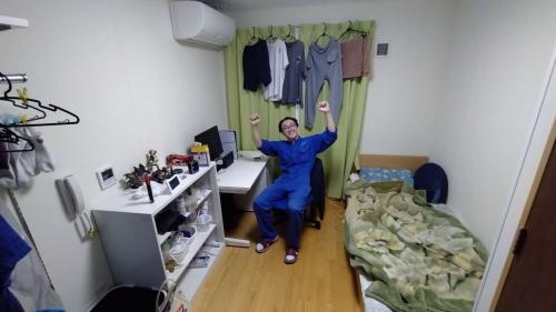 居室
