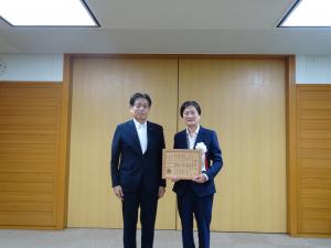 阿蘇市立阿蘇西小学校