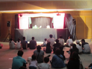 イベント１