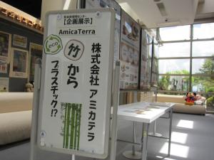 展示１