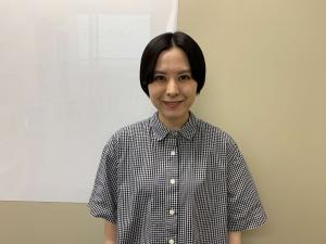 正面写真