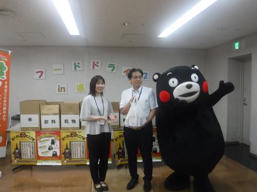 副知事