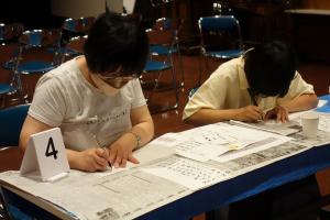 イベントの様子