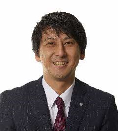 大西　洋輔