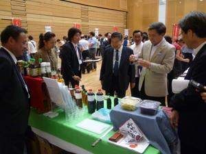 2013小泉先生と語るくまもとの食と農セミナー