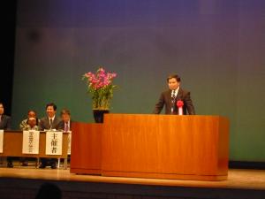 九州・沖縄地区農業法人シンポジウムin熊本大会