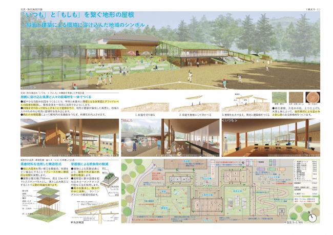 百枝優建築設計+山根製作所設計共同体1
