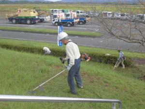写真①