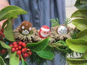 クリスマス３