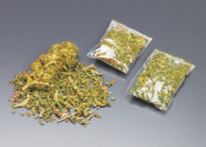 大麻（マリファナ）