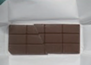 大麻チョコレート