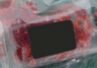 大麻キャンディー