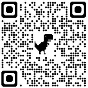 申込用2次元バーコード