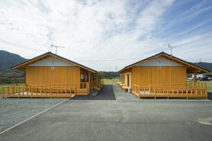 美里町中央庁舎外観2