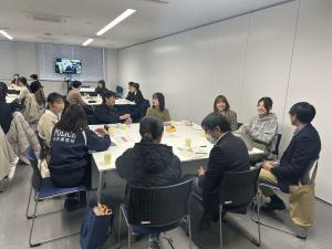 イベントの雰囲気がわかる写真