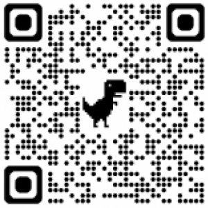 申込用QRコード