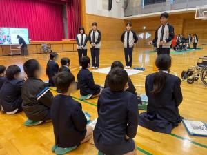 レクリエーション1