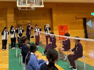 レクリエーション2