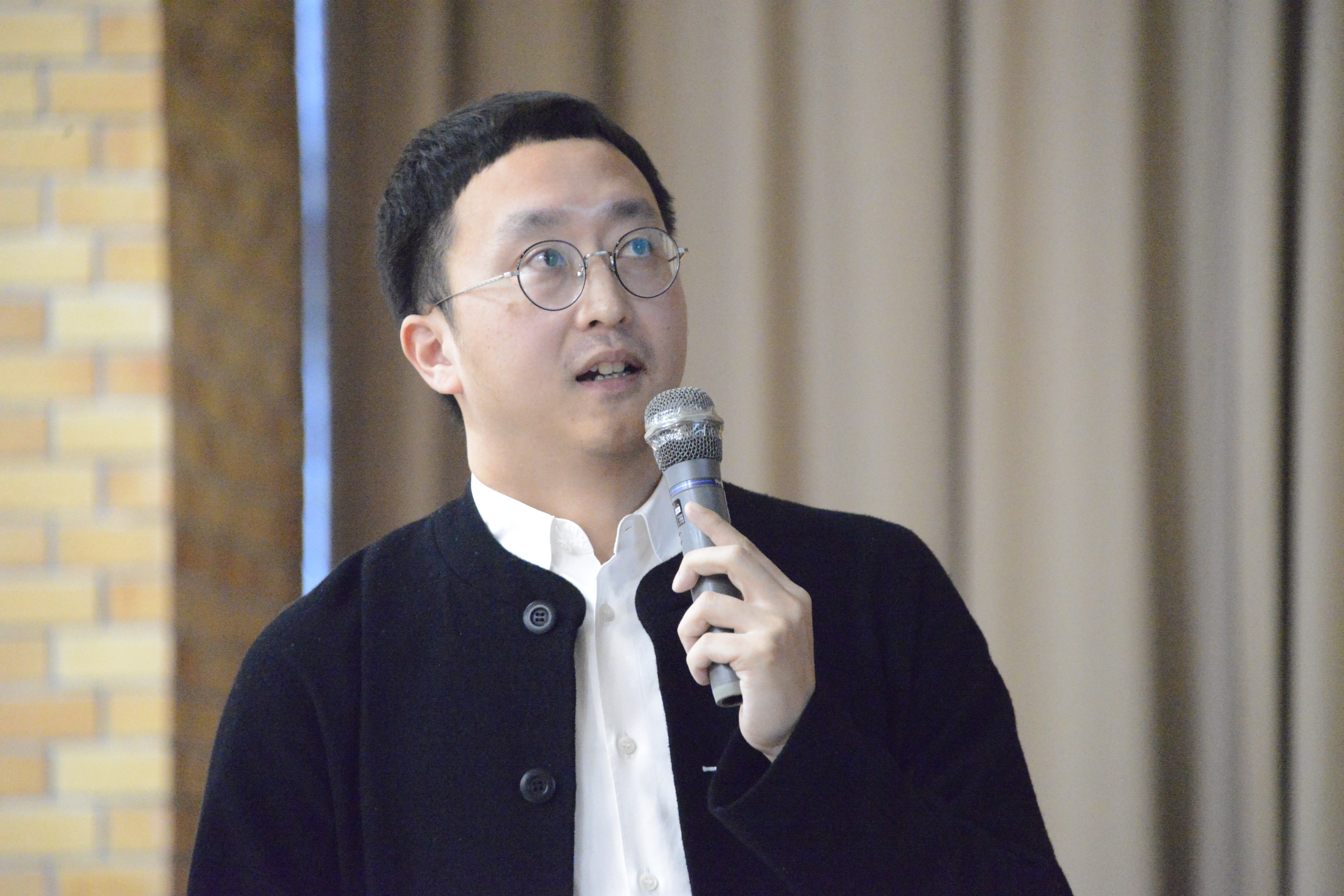 o+h／百田有希氏