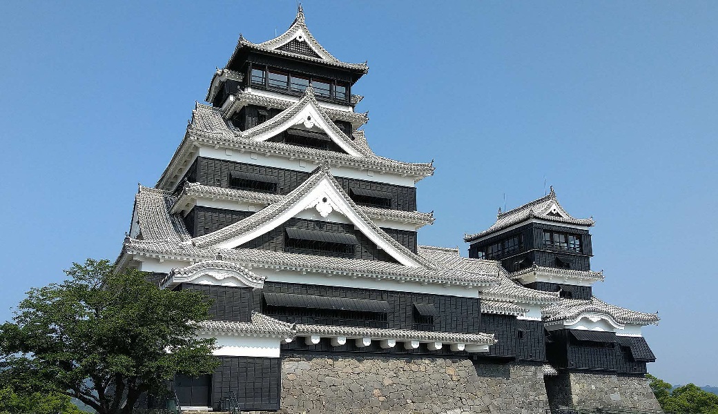 熊本城